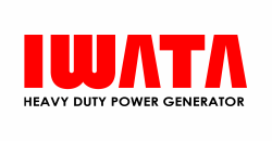 Iwata logo